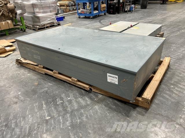  Square D 建設機械 -　その他