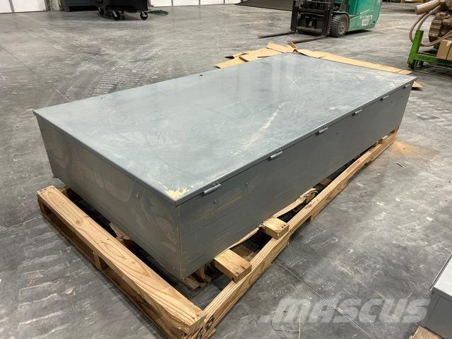  Square D 建設機械 -　その他