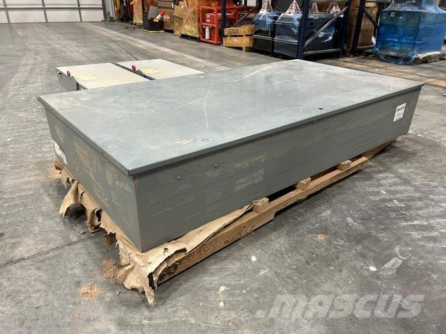  Square D 建設機械 -　その他