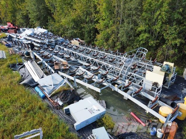 SSI  コンベアー
