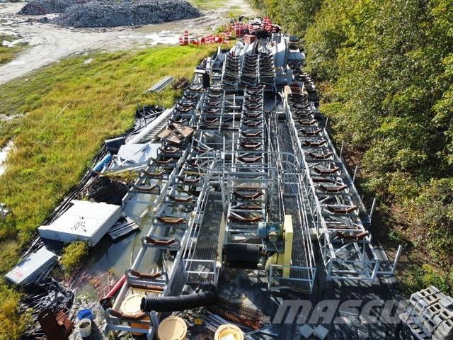 SSI  コンベアー