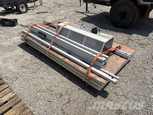 Stanley  建設機械 -　その他