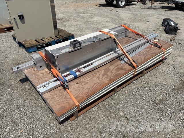 Stanley  建設機械 -　その他