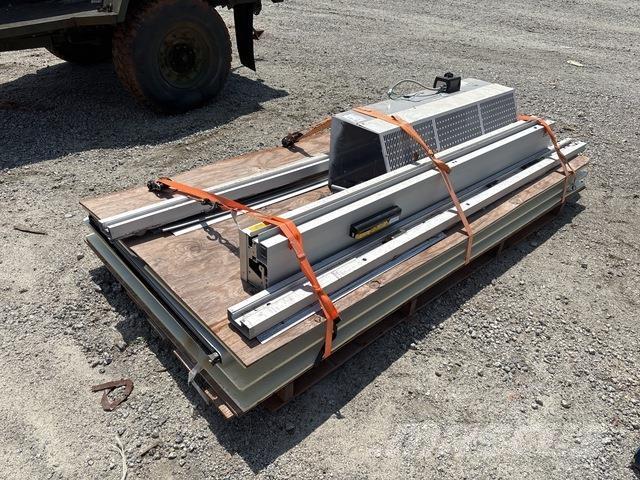 Stanley  建設機械 -　その他