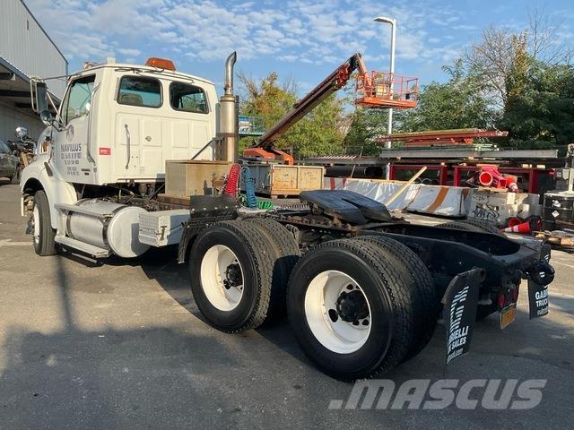 Sterling  中古トラクターヘッド | トレーラーヘッド