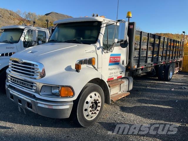 Sterling A6500 平ボディー