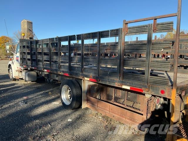 Sterling A6500 平ボディー