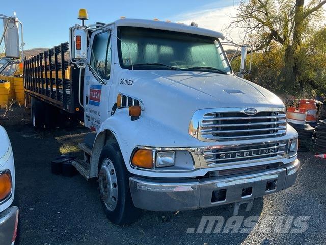 Sterling A6500 平ボディー