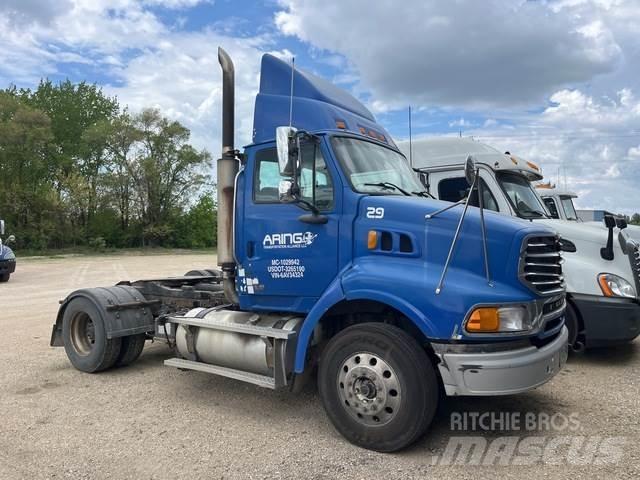 Sterling A9500 中古トラクターヘッド | トレーラーヘッド