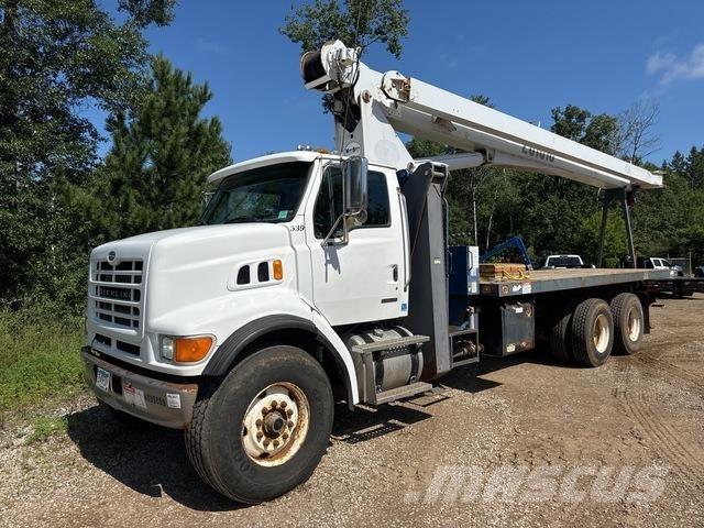 Sterling L7500 その他トラック