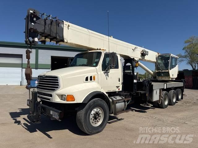 Sterling L9500 その他トラック