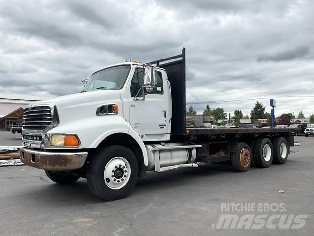 Sterling L9500 平ボディー