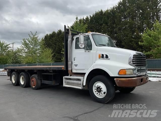 Sterling L9500 平ボディー