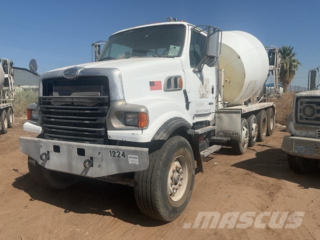 Sterling L9500 その他トラック