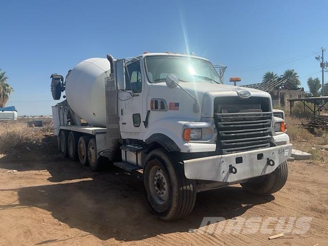 Sterling L9500 その他トラック