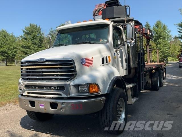 Sterling L9500 その他トラック