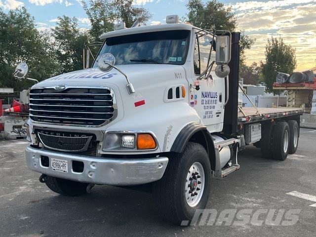 Sterling L9500 平ボディー