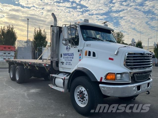 Sterling L9500 平ボディー