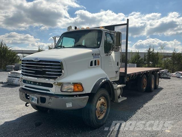 Sterling L9500 平ボディー