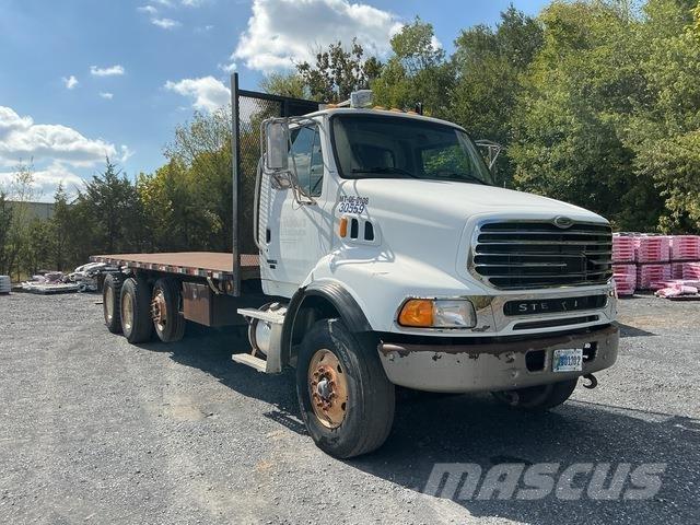 Sterling L9500 平ボディー