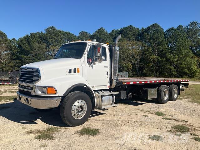 Sterling L9500 レッカー車