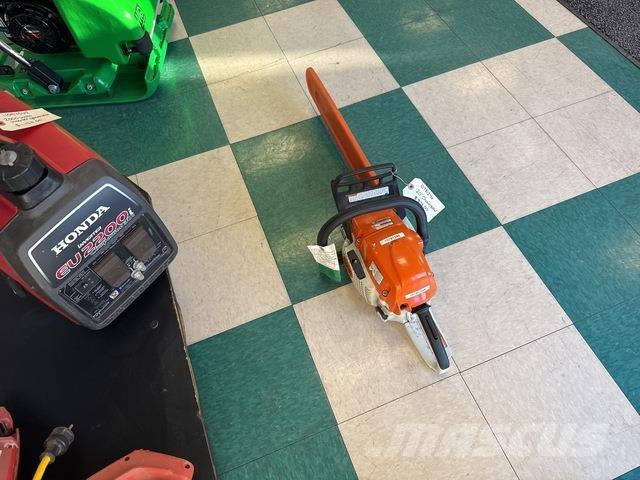 Stihl MS29120 チェーンソー・刈払機