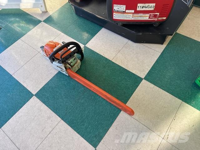 Stihl MS29120 チェーンソー・刈払機