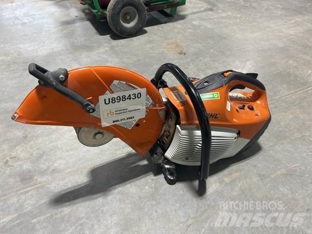Stihl TS 420 その他部品