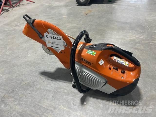 Stihl TS 420 その他部品