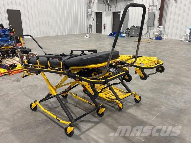 Stryker  建設機械 -　その他