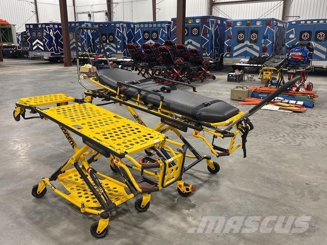 Stryker  建設機械 -　その他