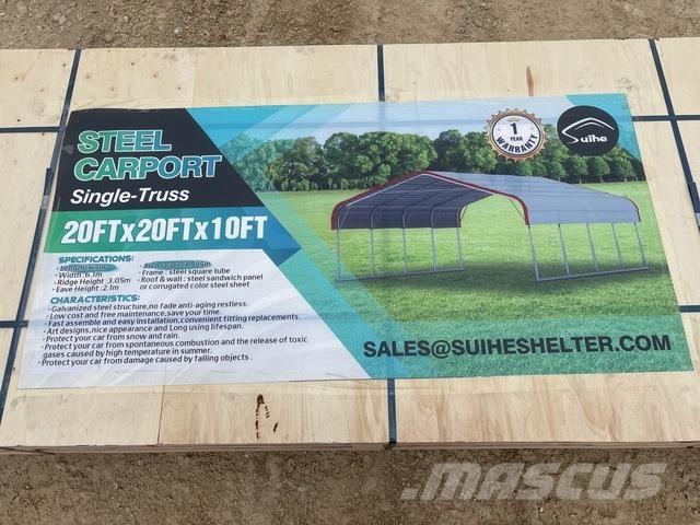 Suihe  建設機械 -　その他