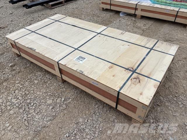 Suihe  建設機械 -　その他