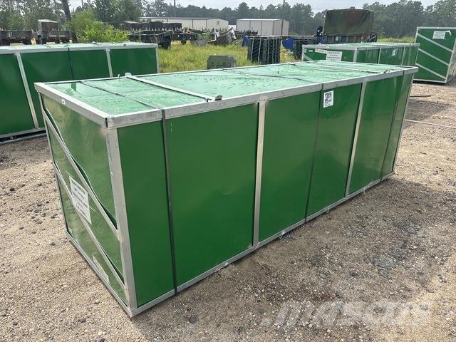 Suihe  鉄骨建造物