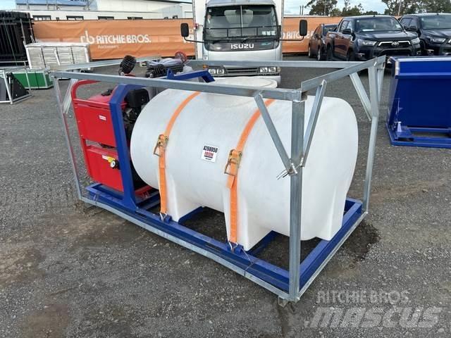 Suihe  低圧洗浄器