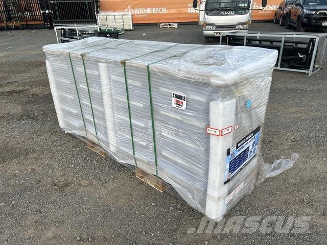 Suihe  倉庫プラットフォーム