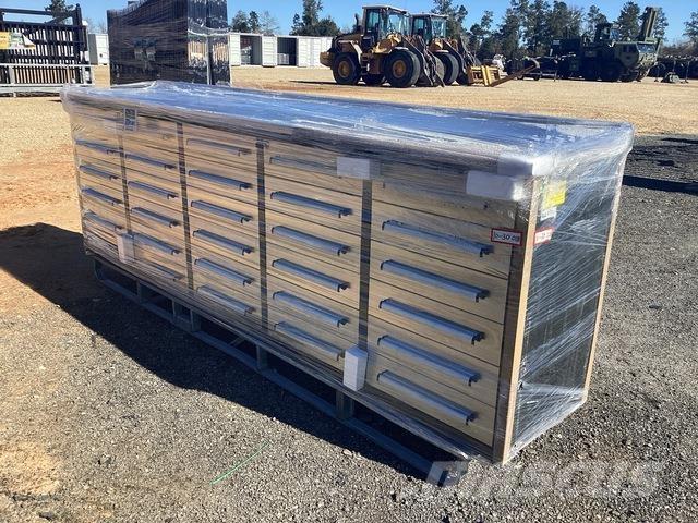 Suihe 10FT-30D 倉庫プラットフォーム