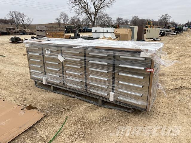 Suihe 10FT-30D 倉庫プラットフォーム