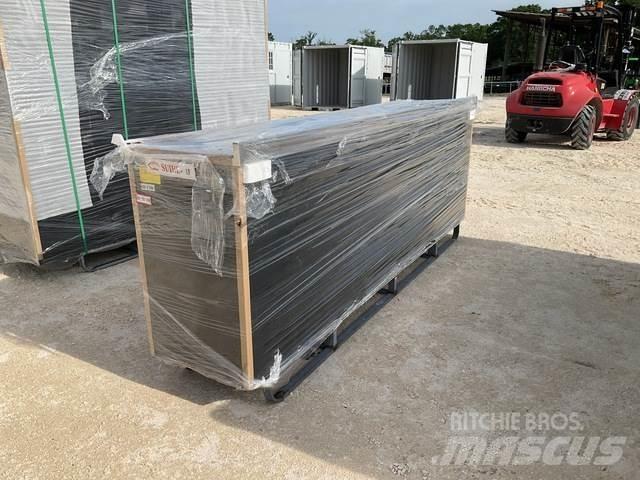 Suihe 10FT-30D 建設機械 -　その他