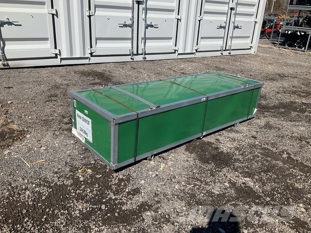 Suihe 203012R 鉄骨建造物