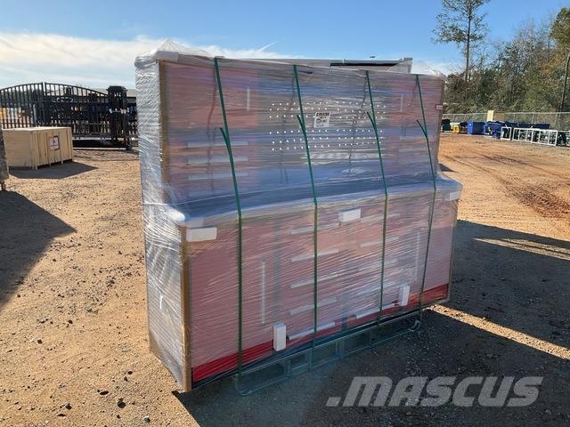 Suihe 7FT-18HD 倉庫プラットフォーム