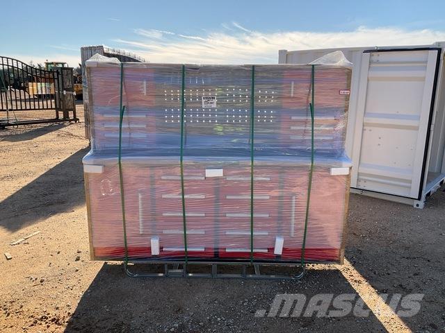 Suihe 7FT-18HD 倉庫プラットフォーム