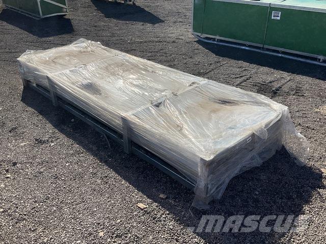 Suihe LCSS-200 建設機械 -　その他