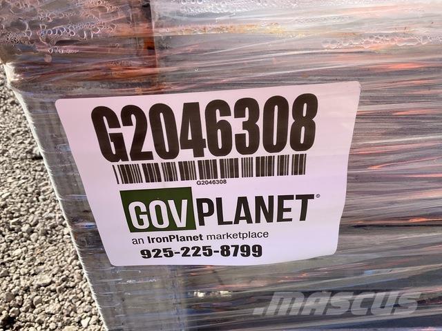 Suihe LCSS-200 建設機械 -　その他