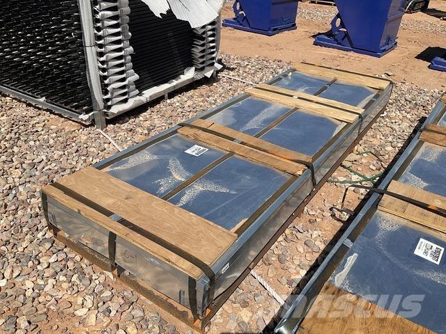 Suihe LCSS-200 建設機械 -　その他