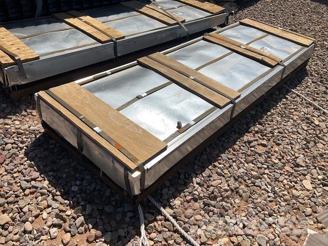 Suihe LCSS-200 建設機械 -　その他