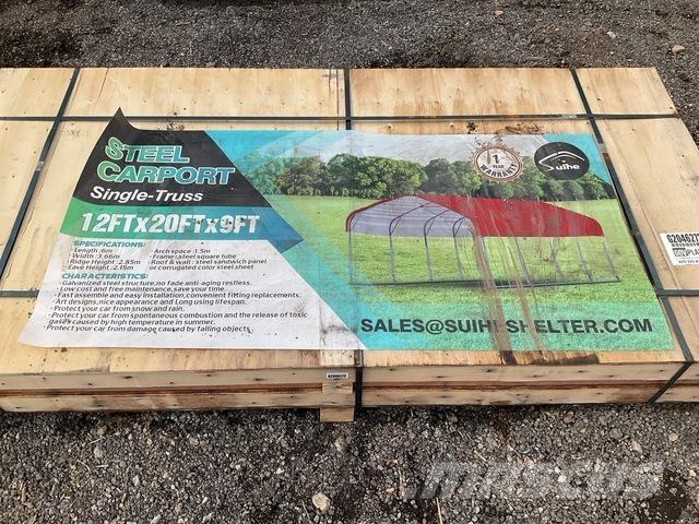 Suihe M122009P 建設機械 -　その他