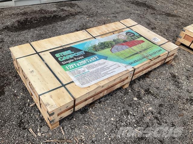 Suihe M122009P 建設機械 -　その他