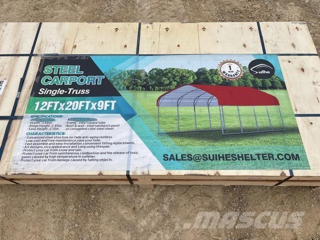 Suihe M122009P 建設機械 -　その他