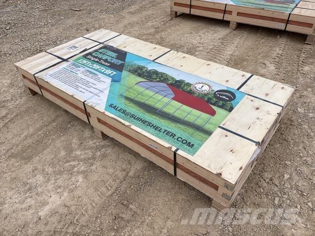 Suihe M122009P 建設機械 -　その他